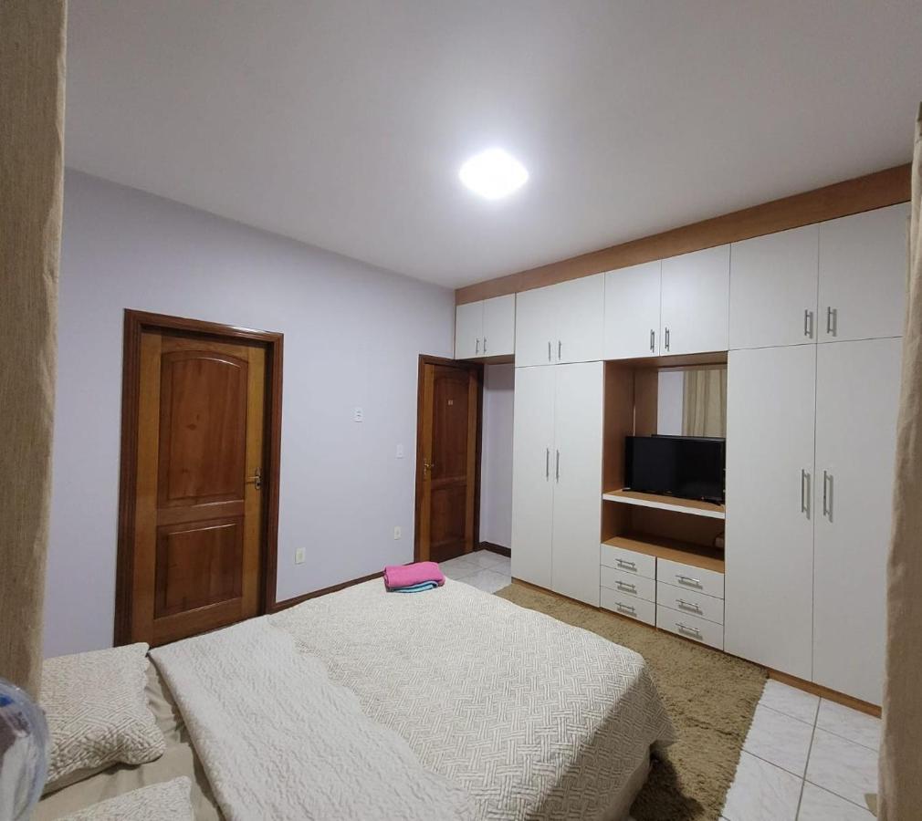 Hotel Residencial Manaus - Flores Luaran gambar